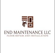 Logo for END Maintenance, LLC