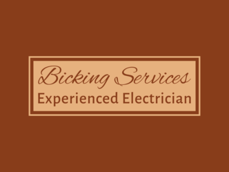 Bicking Services, LLC logo