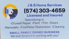 Avatar for J & S Home Services