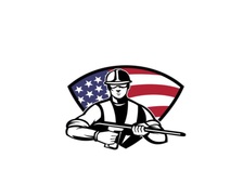 Logo for Fulton County AquaForce