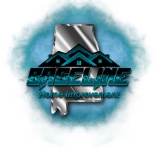Logo for Baseline Contracting