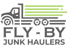 Avatar for Fly By Junk Haulers