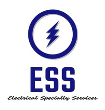 Logo for Electrical Specialty Services, LLC