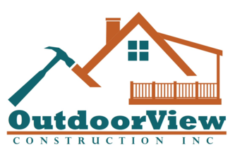 OutdoorView Construction Inc. logo