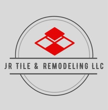 Logo for JR Tile & Remodeling, LLC
