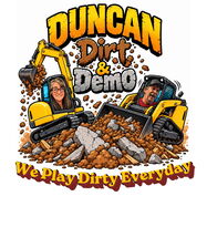 Avatar for Duncan Dirt & Demo, LLC