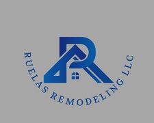 Logo for Ruelas Remodeling LLC