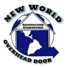 Avatar for New World Overhead Door
