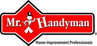 Mr. Handyman of South Montgomery County logo