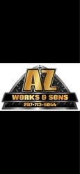 AZ Works and Sons, LLC logo