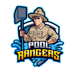 Pool Rangers Cleaning, Maintenance, and Repair LLC logo