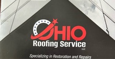 Logo for Ohio Roofing Service