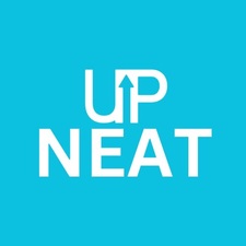 Logo for Upneat LLC