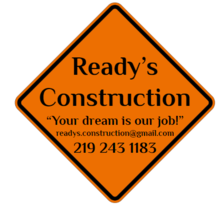 Avatar for Ready's Construction, LLC