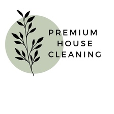 Logo for Premium House Cleaning