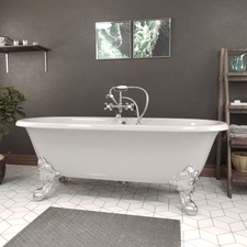 Logo for Crabtree Plumbing
