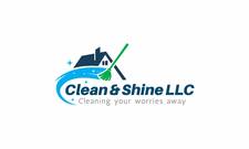 CLEAN & SHINE LLC logo