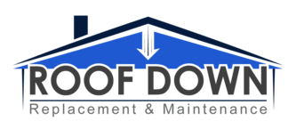 Roof Down Construction LLC logo