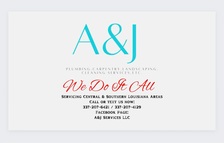 Avatar for A&J Services, LLC