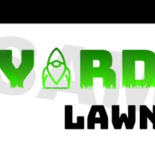 Logo for Yard Boss Lawn Care