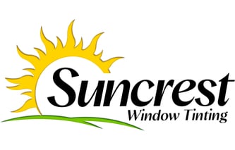 Suncrest Window Tinting logo