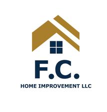Logo for F.C. Home Improvement LLC