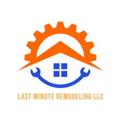 LAST MINUTE REMODELING LLC logo