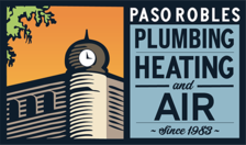 Avatar for Paso Robles Plumbing Heating and Air