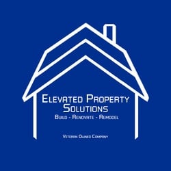 Elevated Property Solutions logo