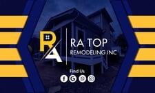 Avatar for RA Top Remodeling INC