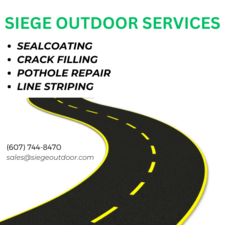 Avatar for Siege Outdoor Services