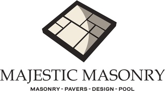 Majestic Masonry logo
