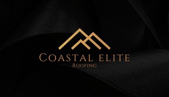 Coastal Elite Roofing LLC logo
