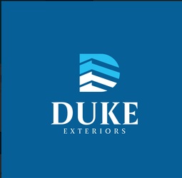 Duke's Roofing logo