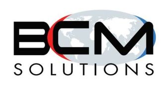 BCM Solutions logo