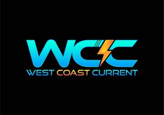 West Coast Current logo