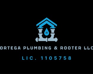 Ortega Plumbing & Rooter LLC logo