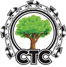 Logo for Cassidy Tree Care