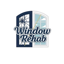 Logo for Window Rehab LLC