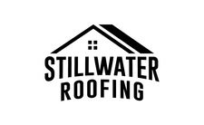 Logo for Stillwater Roofing
