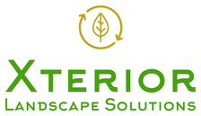 Logo for Xterior Landscape Solutions, LLC