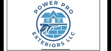 Logo for Power Pro Exteriors LLC