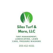 Avatar for Silas Turf & More