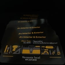 Avatar for Jrs Interiors & Exteriors, LLC
