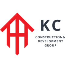 KC CONSTRUCTION & DEVELOPMENT GROUP INC. logo