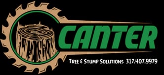 Canter Stump Solutions LLC logo