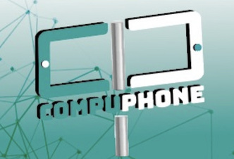Compuphone, Inc. logo