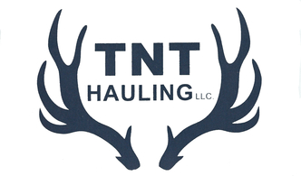 TNT Hauling LLC logo