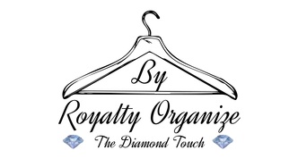By Royalty Organize, Inc logo