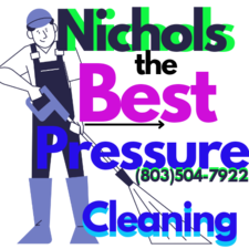 Logo for Nicore Hauling